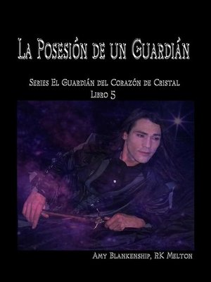 cover image of La Posesión De Un Guardián